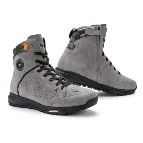 Stylmartin Мотоботы Zed Air Men Grey в Воронеже
