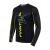 Finntrail Лонгслив Wind Helmet 6610 Graphite в Воронеже
