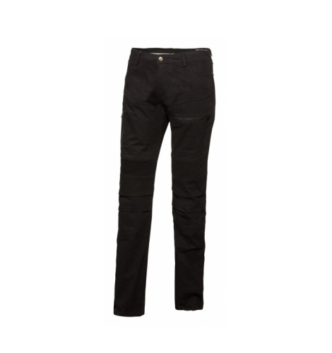 IXS Мотоджинсы X-Classic AR черные в Воронеже