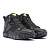 Dainese Ботинки Suburb D-WP Shoes Black/Camo/Acid Yellow в Воронеже