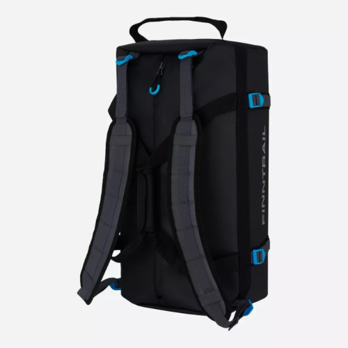 Finntrail Сумка Explorer 1733 Black 70L в Воронеже