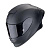 Scorpion Exo Мотошлем Exo-R1 Evo II Air Solid Черный Матовый в Воронеже