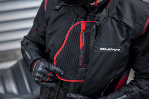 Shima Защита Груди Chest Protector в Воронеже