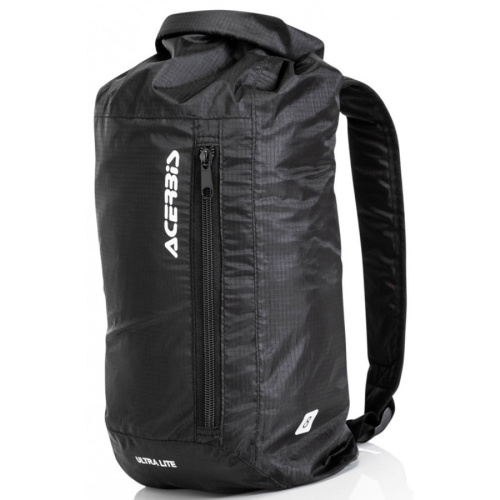 Acerbis Рюкзак водонепроницаемый Root Black (8 L) в Воронеже