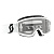 Scott Очки кроссовые Primal clear white clear works в Воронеже