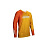 Leatt Джерси 3.5 Ride Kit V25 Flame в Воронеже