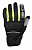 IXS Перчатки Urban Gloves Samur-Air 1.0 Черно-Зеленые в Воронеже