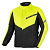 Shima Куртка Дождевик Hydrodry 2.0 Black/Fluo в Воронеже