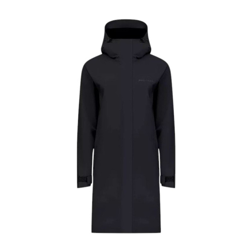 Finntrail Плащ Женский Mist W 4133 Graphite в Воронеже