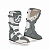 Acerbis Мотоботы кроссовые E-Team Grey/White в Воронеже