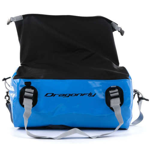Dragonfly Гермосумка DF Tramp S Blue 50л в Воронеже