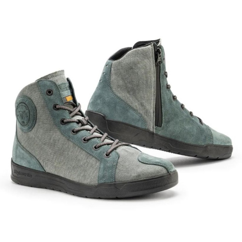 Stylmartin Мотокеды Tank Air Men Grey в Воронеже
