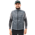 Dragonfly Жилет утеплённый Vest 200 Grey 2025 в Воронеже