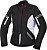 IXS Мотокуртка Damen Jacke Tour Finja-ST 2.0 Черно-белый в Воронеже