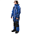 Dragonfly Комбинезон утепленный Extreme 2.0 Man Navy Blue - Camo 2025 в Воронеже