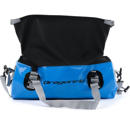 Dragonfly Гермосумка DF Tramp M Blue 70л в Воронеже