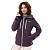 Dragonfly Куртка горнолыжная утепленная Gravity Woman 2025 Plum в Воронеже