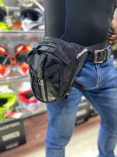 Motolike сумка на пояс Alpinstars в Воронеже