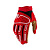 100% Мотоперчатки Airmatic 2 Red/Black в Воронеже