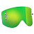SCOTT Линзы 80's SGL WKS green chrome afc works в Воронеже