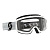 Scott Очки кроссовые Primal Enduro white clear в Воронеже
