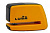 Luma Замок на диск тормозной ENDURO 91D (Ø5 ММ) + BAG оранжевый в Воронеже