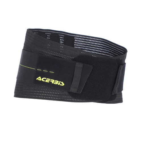 Acerbis Защита поясницы Baket Black/Yellow в Воронеже
