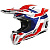 Airoh Шлем Twist 3 Dynasty Blue-Red Gloss в Воронеже
