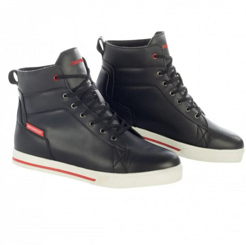 Bering Мотокеды Indy Black/Red в Воронеже