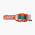 Leatt Маска Vizion 3.5 Roll-Off Orange Clear 90% в Воронеже
