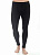 Brubeck Кальсоны мужские Comfort Wool Черный в Воронеже