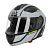 Acerbis Шлем TDC Grey/Yellow в Воронеже