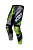 Scout Штаны кроссовые Resurrection Neon Grey в Воронеже