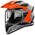 Airoh Мотошлем Bandit Tune Orange Gloss в Воронеже