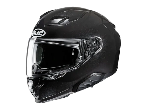 HJC Шлем F71 Metal Black в Воронеже