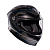 AGV Шлем K6 S 2206 Enhance Matt Grey/Yellow Fluo в Воронеже