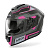Airoh Мотошлем ST.501 Square Pink Matt в Воронеже