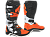 Forma Ботинки Pilot Black/Orange/White в Воронеже