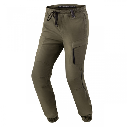 Shima Мотоштаны Joggster Men Khaki в Воронеже