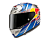 HJC Шлем RPHA12 Red Bull Austin GP 2 MC21 в Воронеже