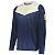 Scott Джерси 350 Dirt Evo blue/grey в Воронеже