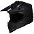 IXS Мотошлем кроссовый iXS363 1.0 черный мат в Воронеже