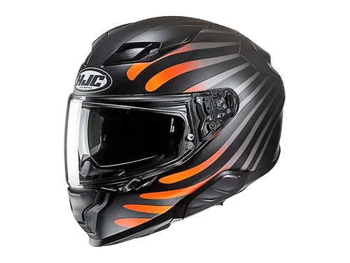 HJC Шлем F71 Zen MC7SF в Воронеже