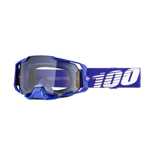 100% Очки Armega 2025 Klein / Clear в Воронеже