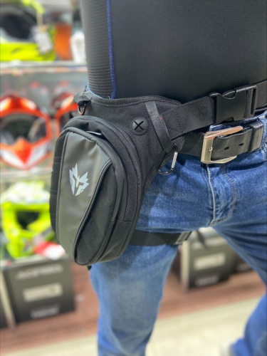Motolike сумка на пояс 1 в Воронеже