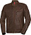 IXS Куртка кожаная Jacket Cruiser Brown в Воронеже