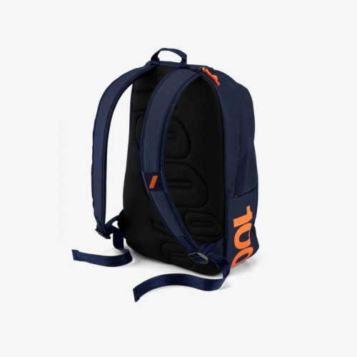 100% Рюкзак Skycap Backpack Navy  в Воронеже