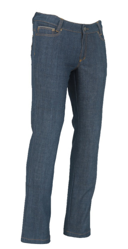 Hyperlook Мотоджинсы Iron Shogun Blue в Воронеже
