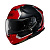 Shoei Шлем GT-Air 3 Realm красно-черно-серебристый в Воронеже