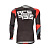 Acerbis Джерси MX X-Flex One Black/Red в Воронеже